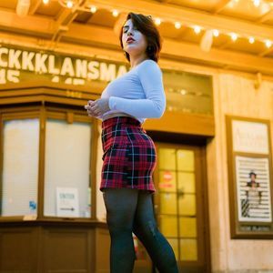 Meet your Posher, Maria carla